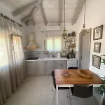 Linari Bohemian Living Kavallos (Lefkada)
