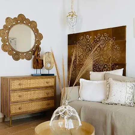 Apartment Linari Bohemian Living Kavallos (Lefkada)
