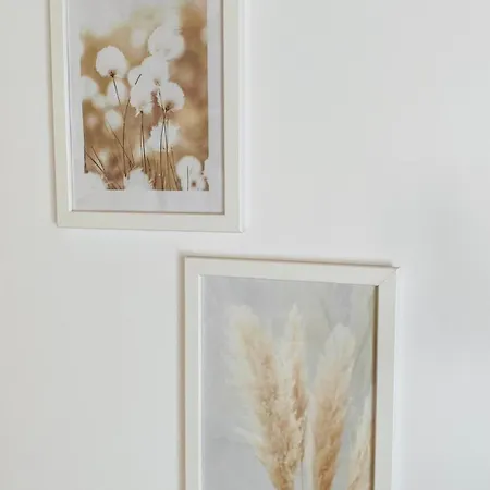 Linari Bohemian Living Lägenhet Kávallos