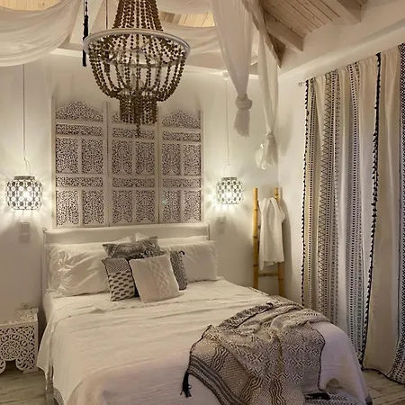 Linari Bohemian Living Kávallos