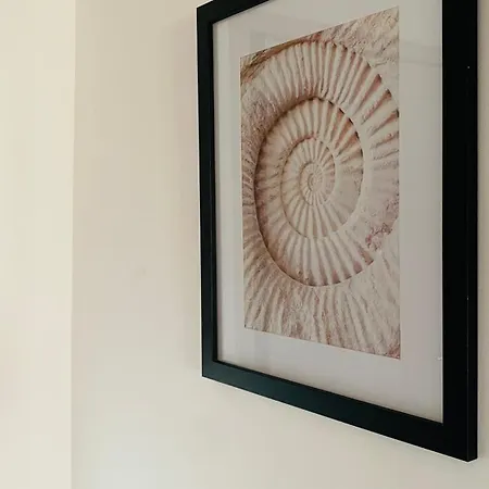 Lägenhet Linari Bohemian Living *