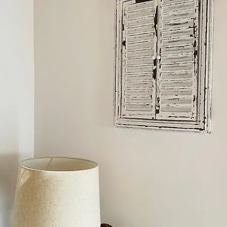 Linari Bohemian Living Kavallos (Lefkada)