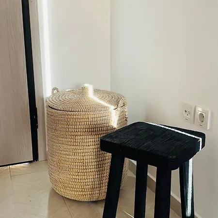 Linari Bohemian Living Kávallos