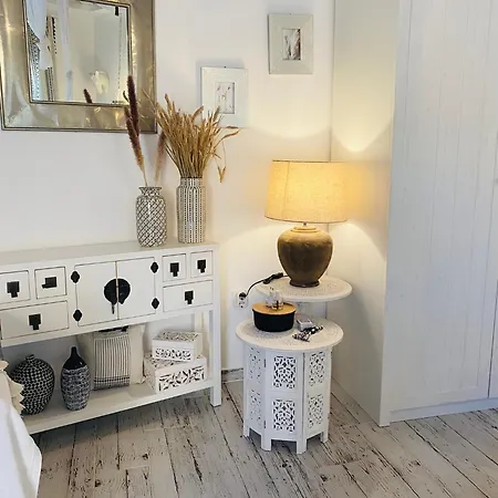 Lägenhet Linari Bohemian Living *