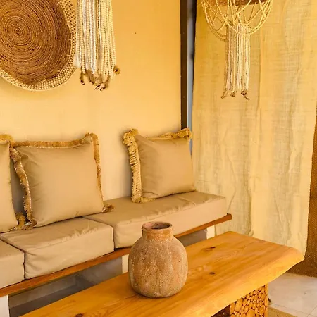 Lägenhet Linari Bohemian Living *