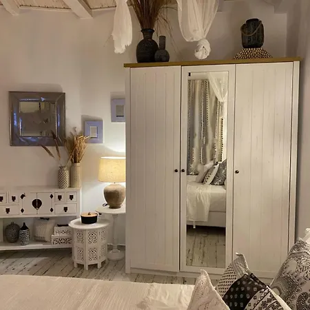 Linari Bohemian Living Kávallos