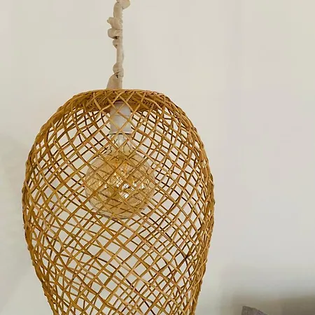 Linari Bohemian Living Lägenhet Kávallos