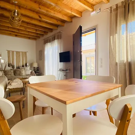 Linari Bohemian Living Lägenhet *