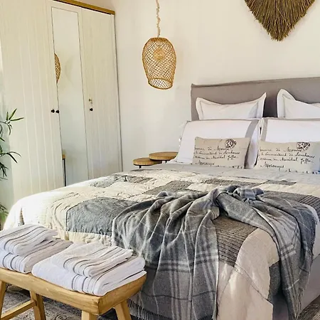 Linari Bohemian Living Lägenhet