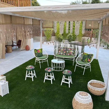 Linari Bohemian Living *