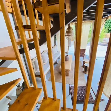 Linari Bohemian Living Lägenhet *