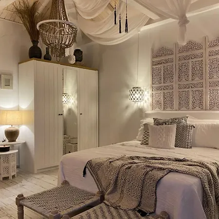 Linari Bohemian Living Lägenhet *