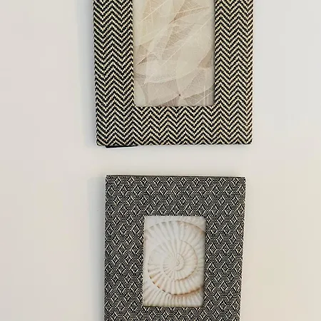 Linari Bohemian Living Lägenhet Kávallos