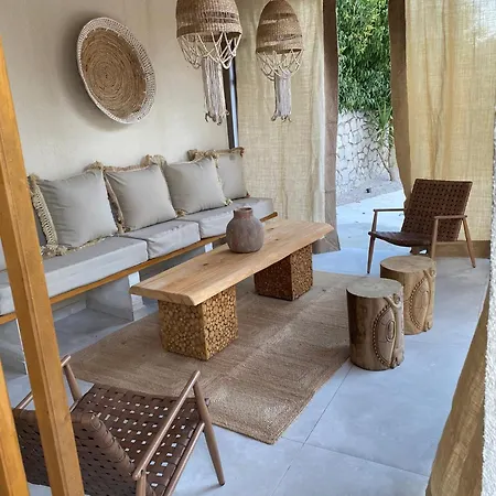 Linari Bohemian Living * Kávallos