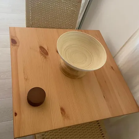 Linari Bohemian Living Lägenhet