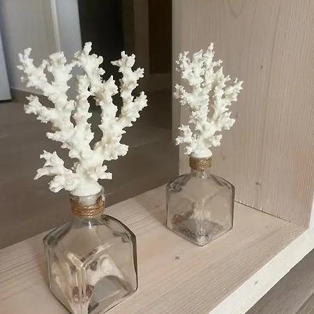 Lägenhet Linari Bohemian Living