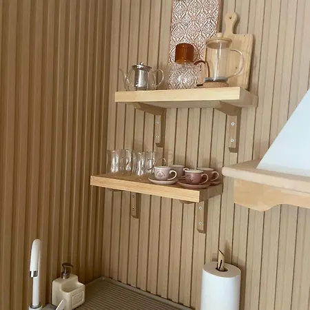 Linari Bohemian Living * Kavallos (Lefkada)