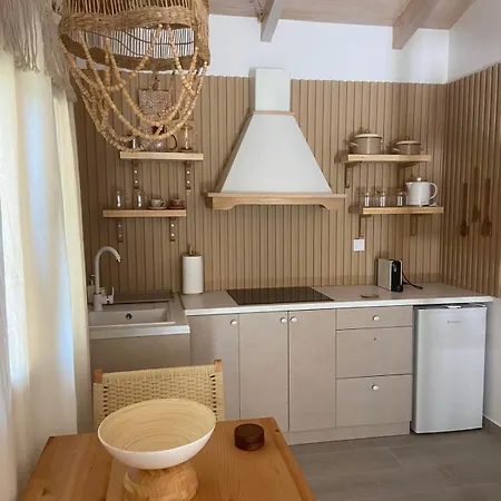 Linari Bohemian Living Lägenhet