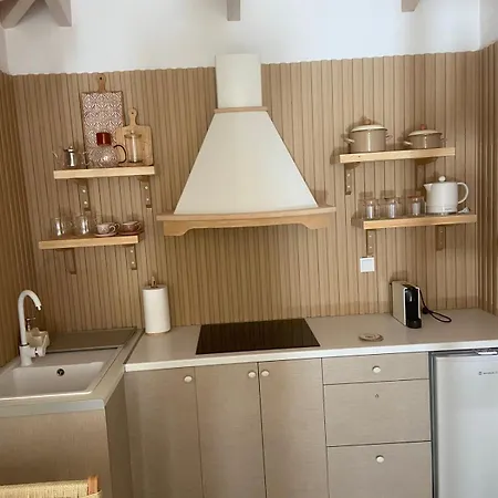 Linari Bohemian Living Apartment *