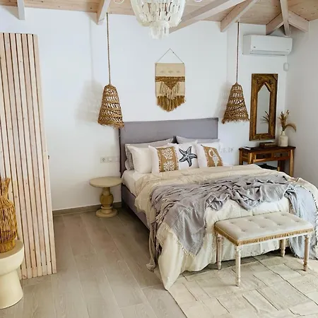 Lägenhet Linari Bohemian Living *