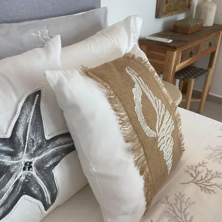 Apartment Linari Bohemian Living