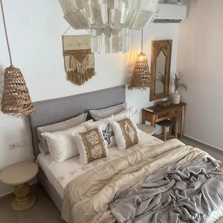 Linari Bohemian Living * Kavallos (Lefkada)