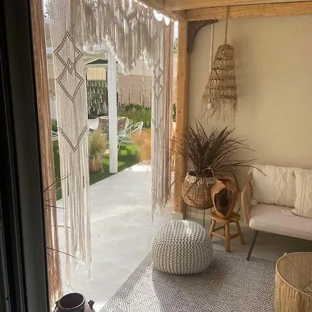 Linari Bohemian Living Lägenhet