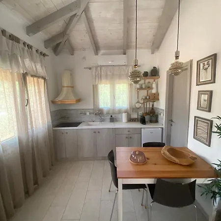 Linari Bohemian Living Kávallos