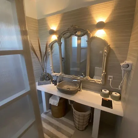 Lägenhet Linari Bohemian Living