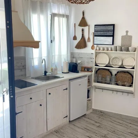 Linari Bohemian Living Lägenhet