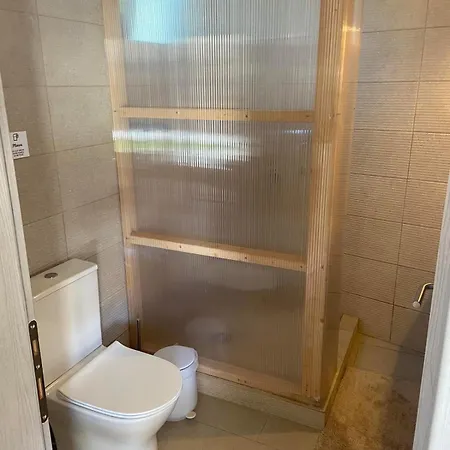 Linari Bohemian Living Lägenhet