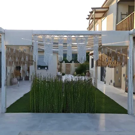 Linari Bohemian Living Lägenhet *