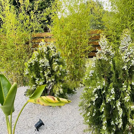 Linari Bohemian Living Lägenhet *