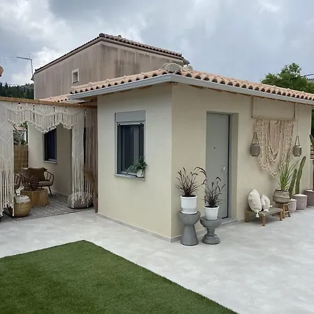 Lägenhet Linari Bohemian Living