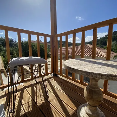 Linari Bohemian Living * Kavallos (Lefkada)