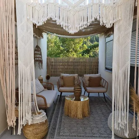 Linari Bohemian Living *