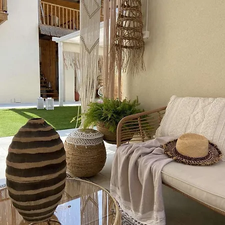 Linari Bohemian Living Lägenhet