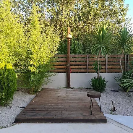 Linari Bohemian Living Apartment Kavallos (Lefkada)