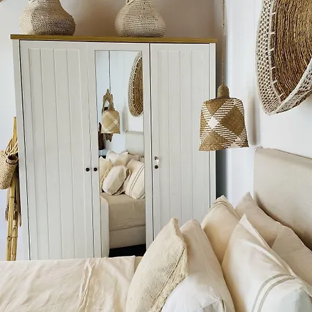 Lägenhet Linari Bohemian Living *