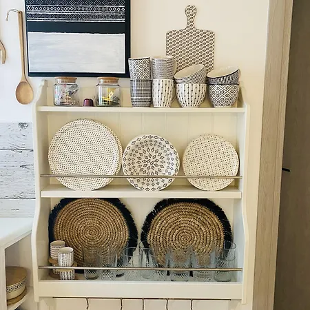 Linari Bohemian Living Lägenhet