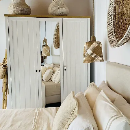 Linari Bohemian Living * Kávallos