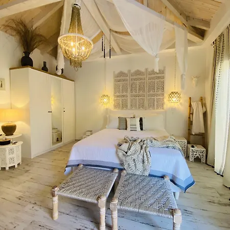 Linari Bohemian Living Apartment Kavallos (Lefkada)