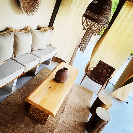 Linari Bohemian Living Lägenhet