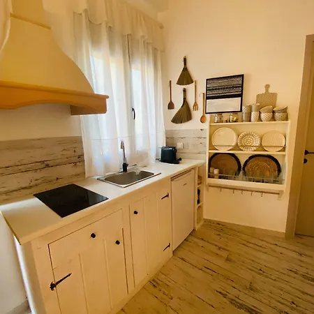 Linari Bohemian Living