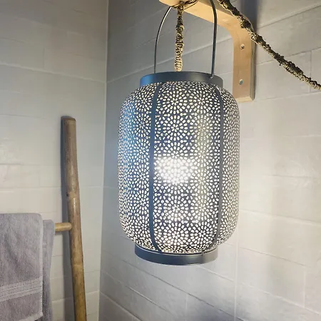 Lägenhet Linari Bohemian Living