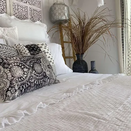 Linari Bohemian Living Lägenhet *