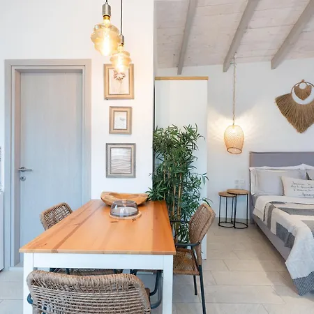 Apartment Linari Bohemian Living