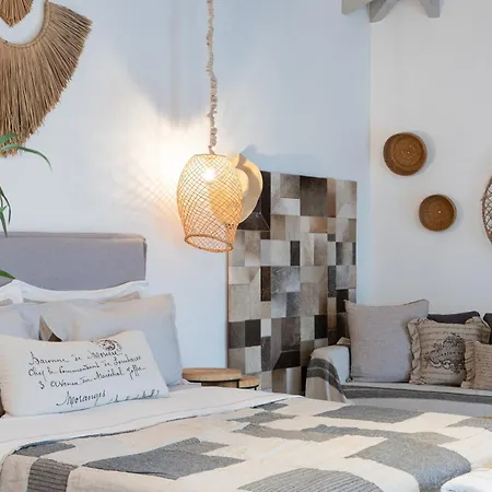 Linari Bohemian Living * Kavallos (Lefkada)