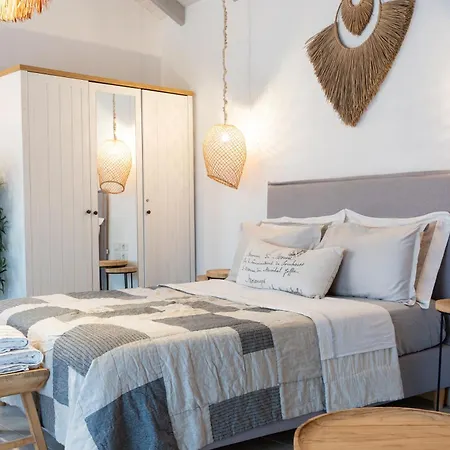 Apartment Linari Bohemian Living