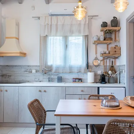 Linari Bohemian Living Apartment